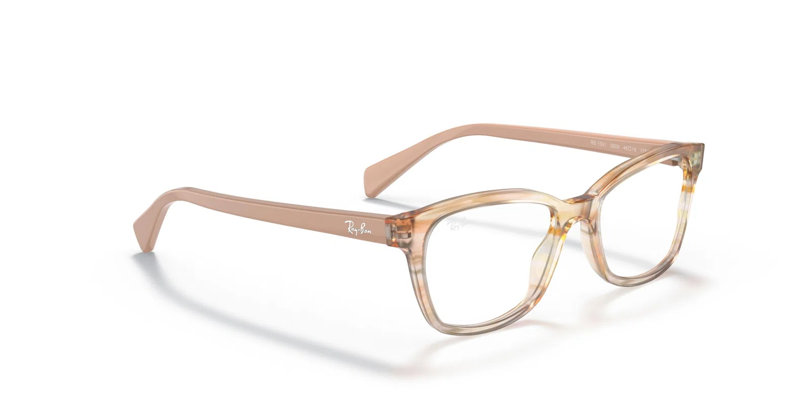 Ray-Ban Kids 0RY1591 Eyeglasses - view 28